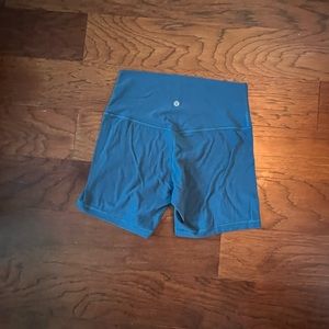Lululemon Align Shorts